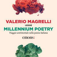 Millennium Poetry - Valerio Magrelli