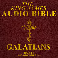 Galatians - Christopher Glyn