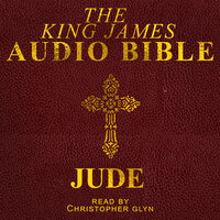 Jude: The New Testament - Christopher Glyn