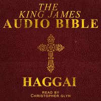 Haggai - Christopher Glyn