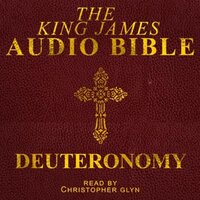 Deuteronomy - Christopher Glyn