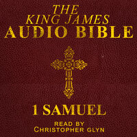 1 Samuel - Christopher Glyn