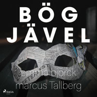 Bögjävel - Emma Björck, Marcus Tallberg