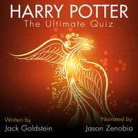 Harry Potter - The Ultimate Quiz - Jack Goldstein