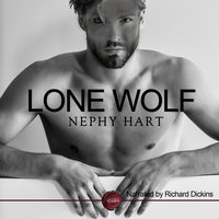 Lone Wolf - Nephy Hart
