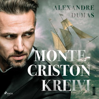 Monte-Criston kreivi 1 - Alexandre Dumas