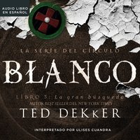 Blanco - Ted Dekker