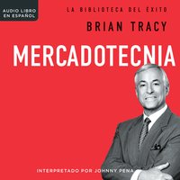 Mercadotecnia - Brian Tracy