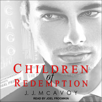 Children of Redemption - J.J. McAvoy