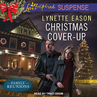 Christmas Cover-Up - Lynette Eason