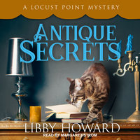 Antique Secrets - Libby Howard