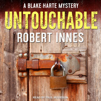 Untouchable - Robert Innes