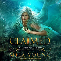 Claimed - Mila Young