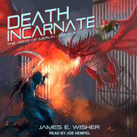 Death Incarnate - James E. Wisher