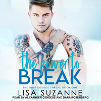 The Power to Break - Lisa Suzanne