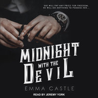 Midnight with the Devil: A Dark Romance - Emma Castle