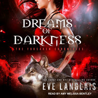 Dreams of Darkness - Eve Langlais