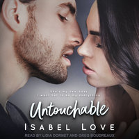 Untouchable - Isabel Love