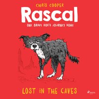 Rascal, 1: Lost in the Caves (Unabridged) - Chris Cooper