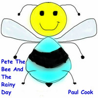 Pete The Bee And The Rainy Day - Paul Cook