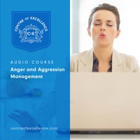 Anger and Aggression Management - Centre of Excellence