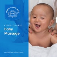 Baby Massage - Centre of Excellence