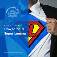 How to be a Super Learner - Centre of Excellence