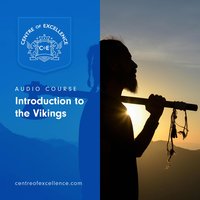 Introduction to the Vikings - Centre of Excellence