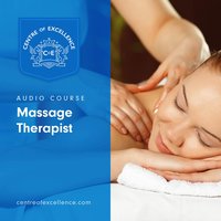 Massage Therapist - Centre of Excellence