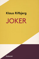 Joker - Klaus Rifbjerg