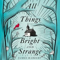 All Things Bright and Strange - James Markert