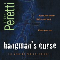 Hangman's Curse - Frank E. Peretti