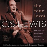 The Four Loves - C. S. Lewis