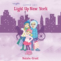 Light Up New York - Natalie Grant