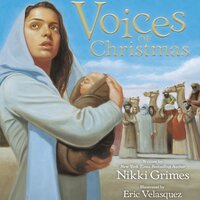 Voices of Christmas - Nikki Grimes
