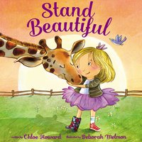 Stand Beautiful, A Children’s Audio Book - Chloe Howard