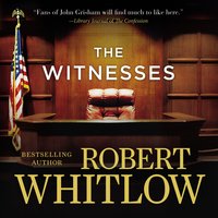 The Witnesses - Robert Whitlow