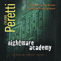 Nightmare Academy - Frank E. Peretti
