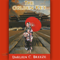 The Golden Key - Darlien C. Breeze