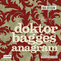Dr Bagges anagram - Ida Jessen