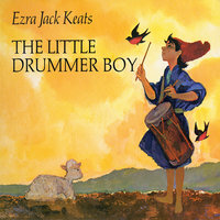 Little Drummer Boy, The - K. Davis