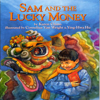 Sam And The Lucky Money - Karen Chinn