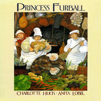 Princess Furball - Charlotte Huck
