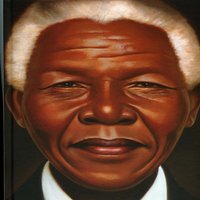 Nelson Mandela - Kadir Nelson