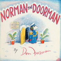 Norman The Doorman - Don Freeman