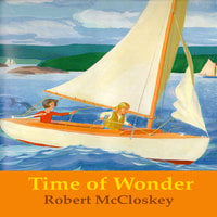 Time Of Wonder - Robert McCloskey