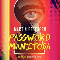 Password Manitoba - Martin Petersen