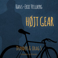 Højt Gear - Hans-Eric Hellberg