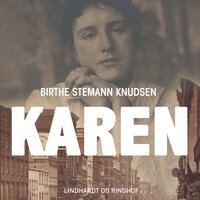 Karen - Birthe Stemann Knudsen