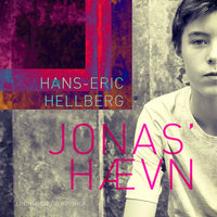 Jonas hævn - Hans-Eric Hellberg